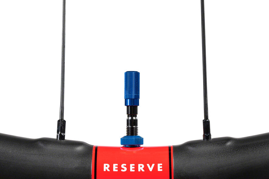 Reserve Fillmore Cap Kit