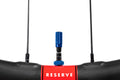 Reserve Fillmore Cap Kit