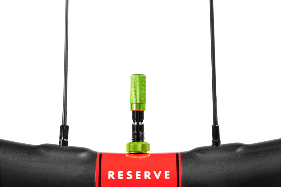 Reserve Fillmore Cap Kit