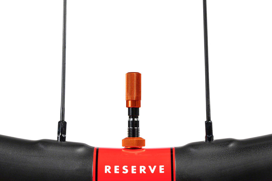 Reserve Fillmore Cap Kit