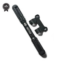 Silca Tattico Mini Frame Pump