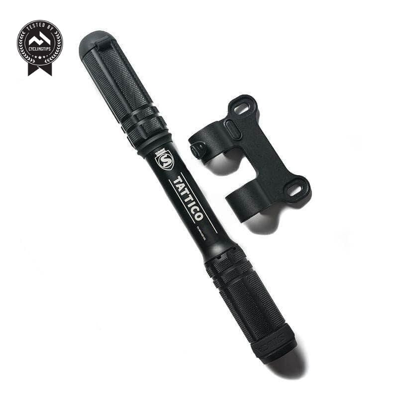Silca Tattico Mini Frame Pump