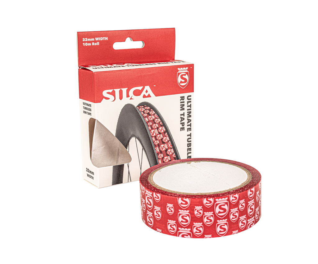 Silca Ultimate Tubeless Rim Tape