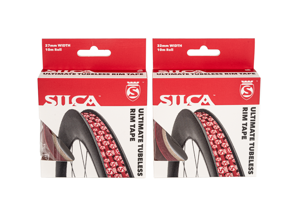 Silca Ultimate Tubeless Rim Tape