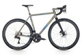 Moots Vamoots RCS — custom build at Maklin Bike Shop, Scandia MN