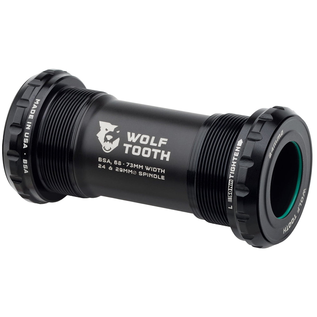 BSA Bottom Bracket