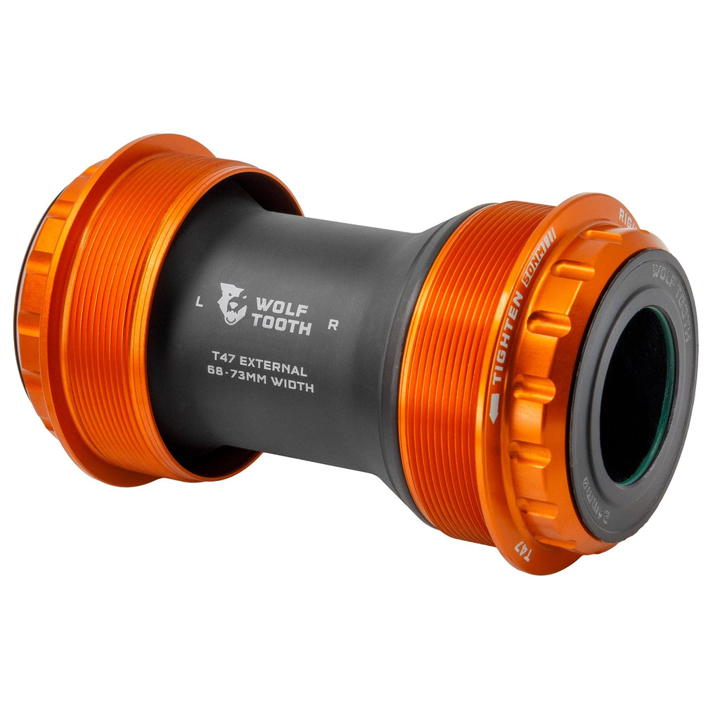 T47 External Bottom Bracket