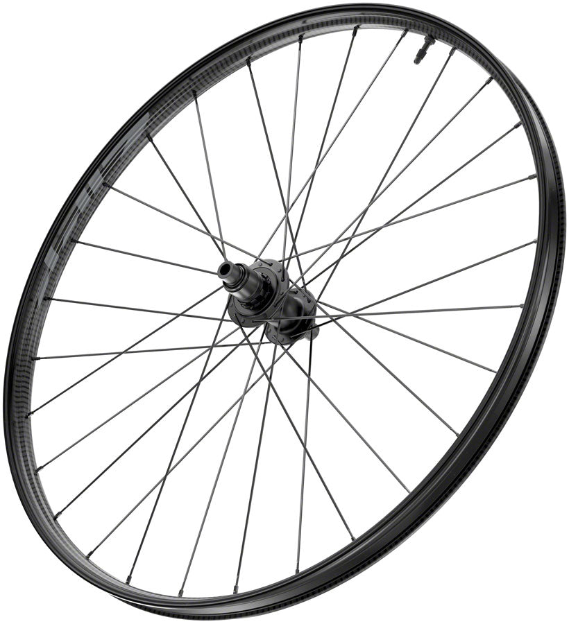 Zipp 101 XPLR Wheels