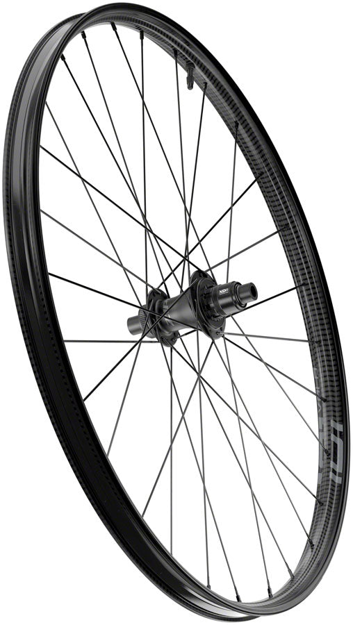Zipp 101 XPLR Wheels