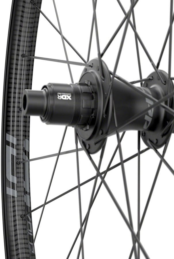 Zipp 101 XPLR Wheels