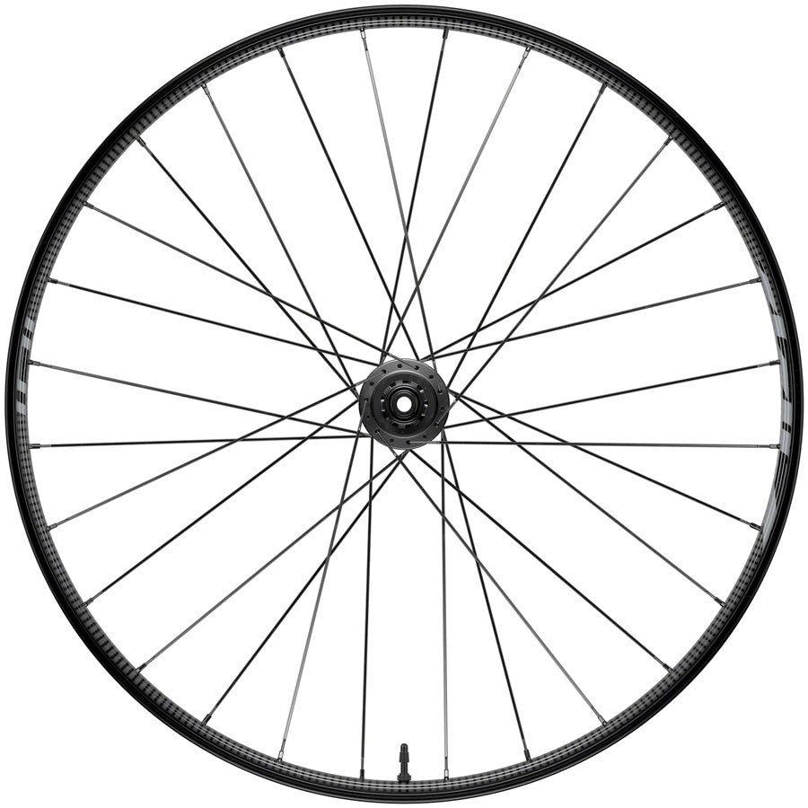 Zipp 101 XPLR Wheels