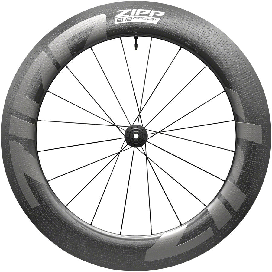 Zipp 808 Firecrest Tubeless Wheels