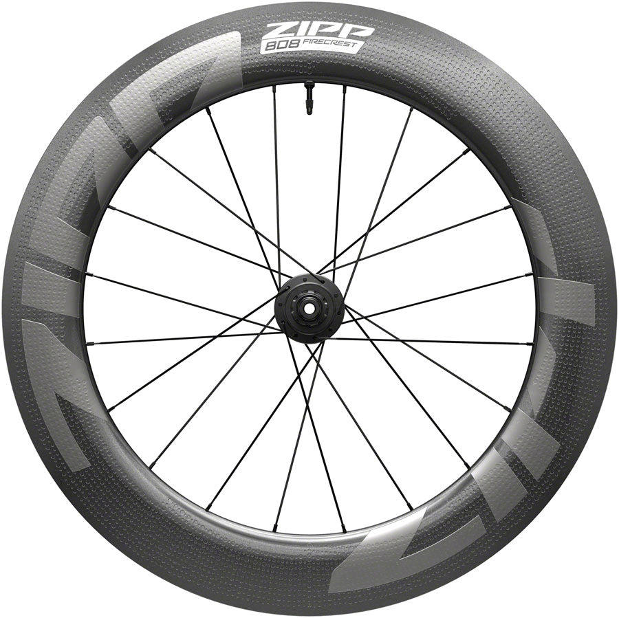Zipp 808 Firecrest Tubeless Wheels