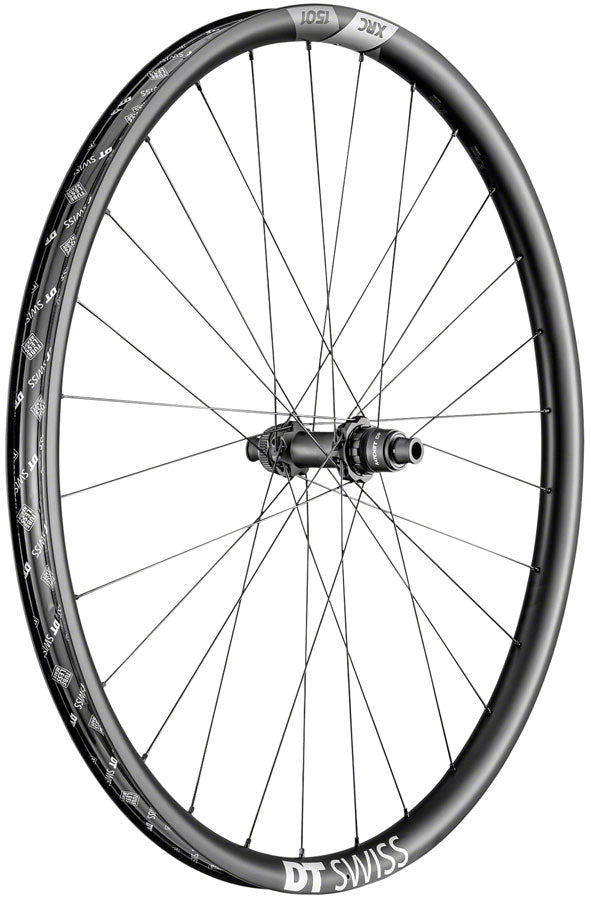 DT Swiss XRC 1501 Wheels