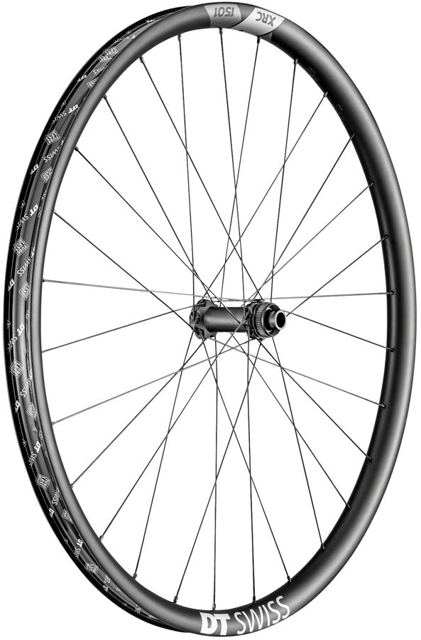 DT Swiss XRC 1501 Wheels