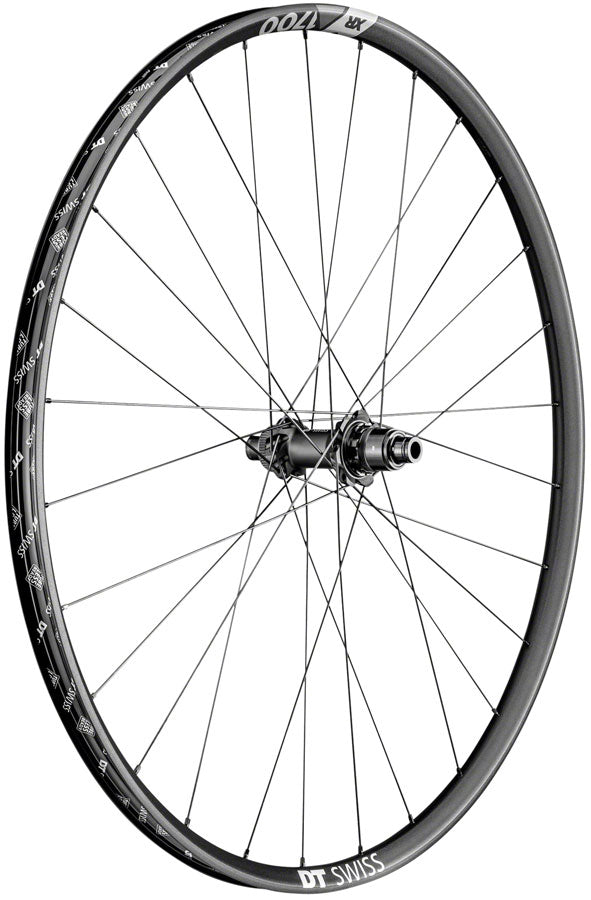 DT Swiss XR 1700 Wheels