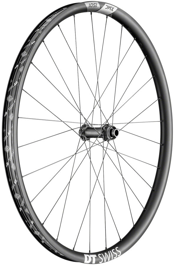 DT Swiss XMC 1501 Wheels
