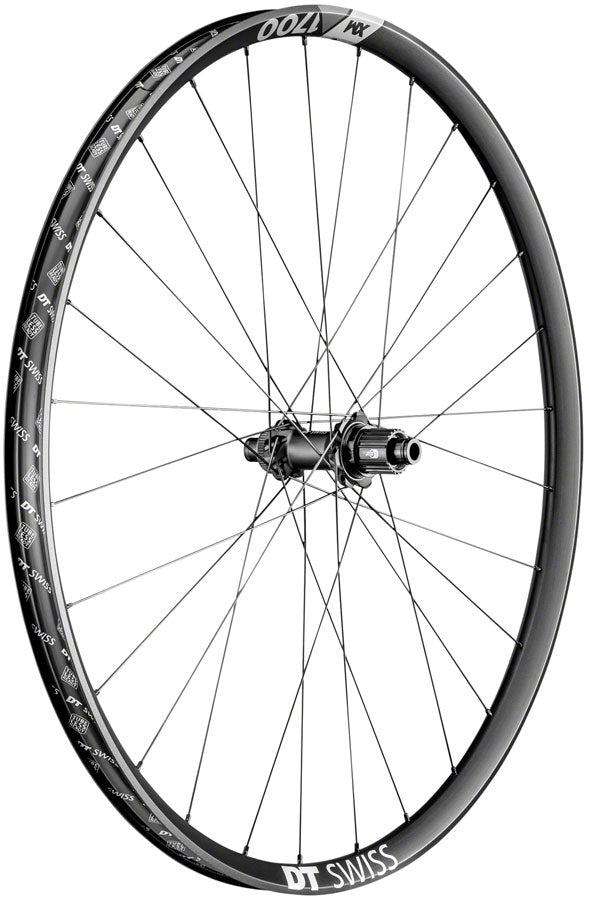 DT Swiss XM 1700 Wheels