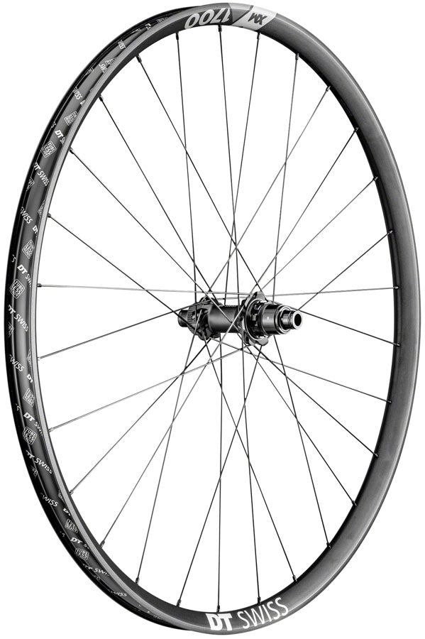 DT Swiss XM 1700 Wheels