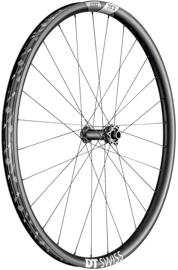 DT Swiss EXC 1501 Wheels