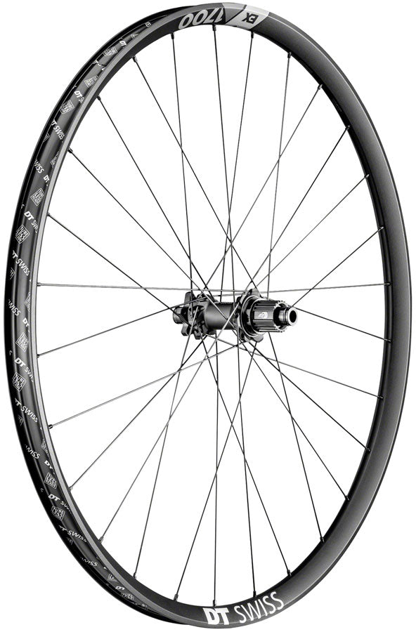 DT Swiss EX 1700 Wheels