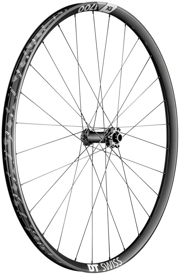 DT Swiss EX 1700 Wheels
