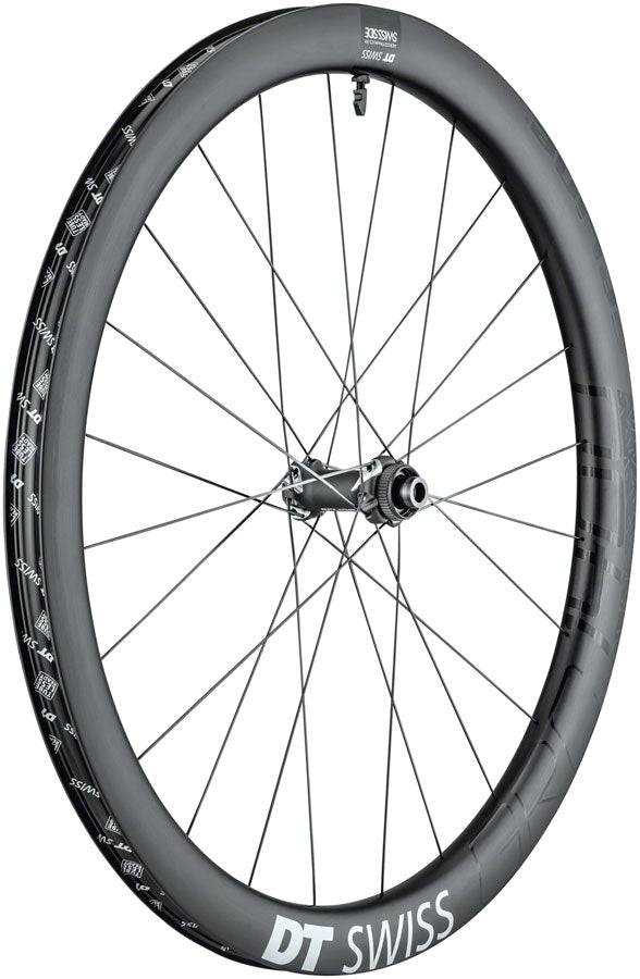 DT Swiss GRC 1400 Wheels