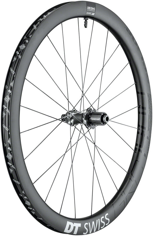 DT Swiss GRC 1400 Wheels