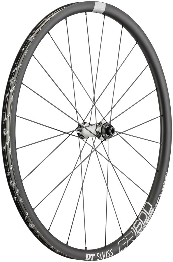 DT Swiss GR 1600 Wheels
