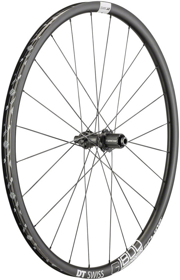 DT Swiss G 1800 Wheels