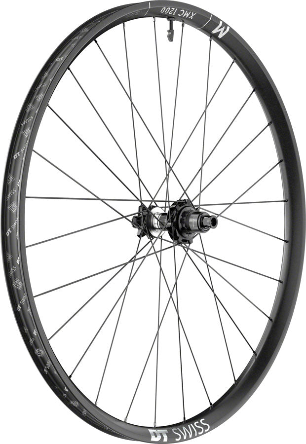 DT Swiss XMC 1200 Wheels