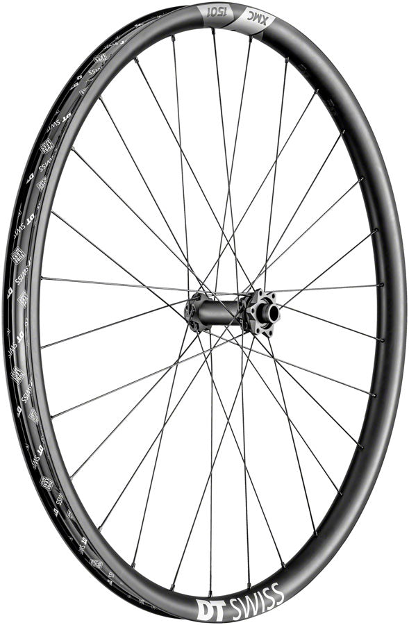 DT Swiss XMC 1501 Wheels