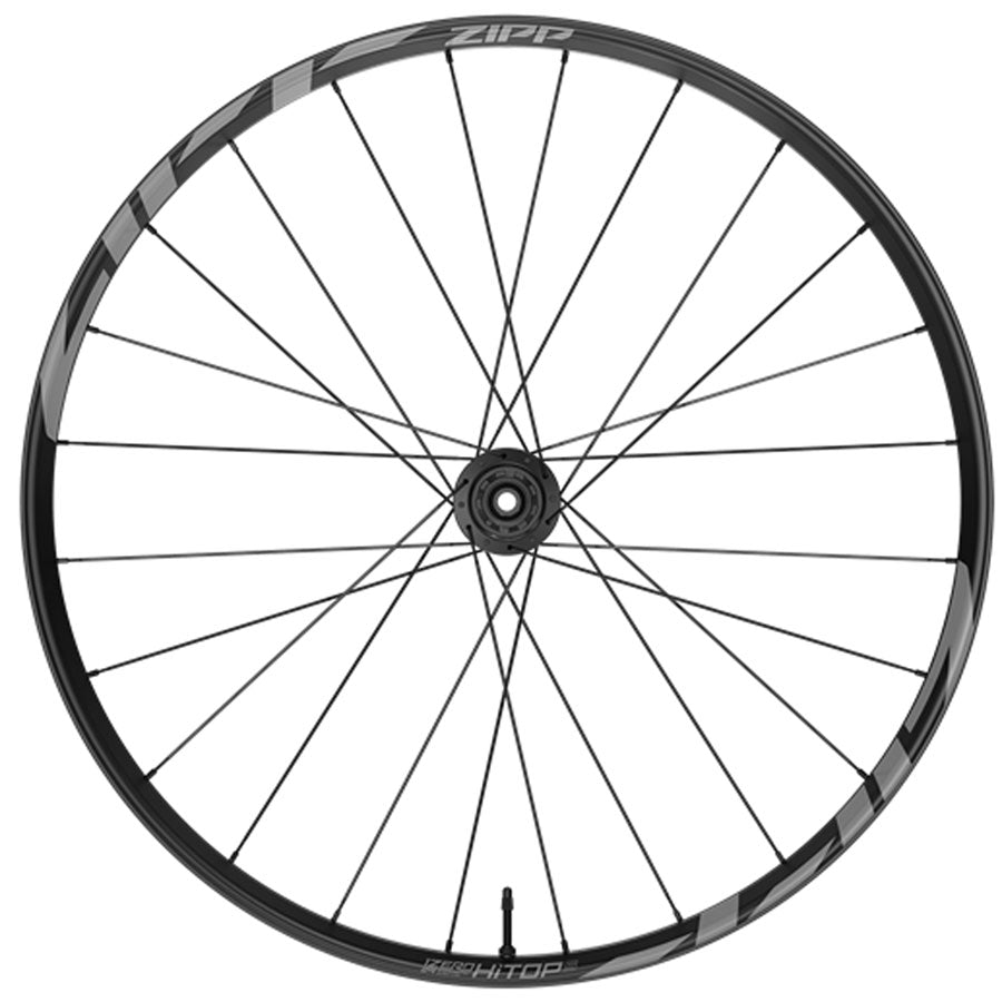 Zipp 1Zero HiTop S Wheels