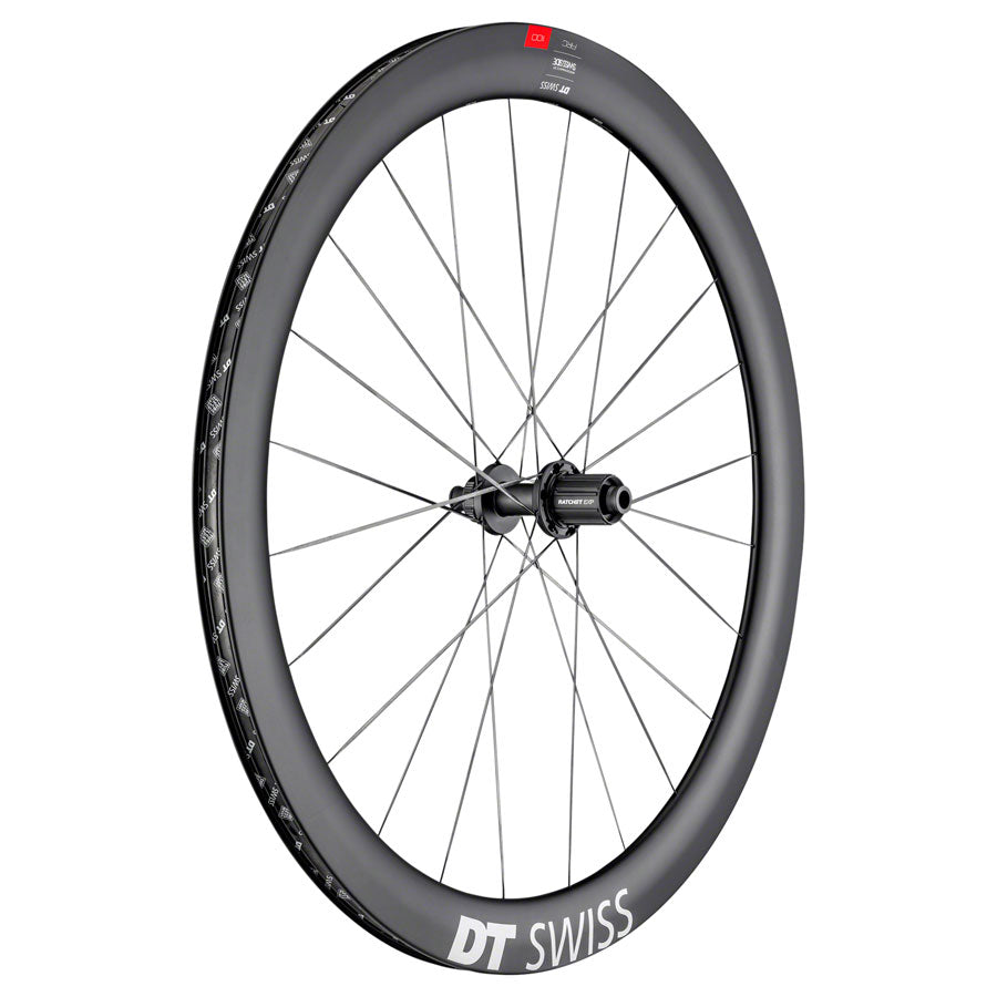 DT Swiss ARC 1100 Wheels