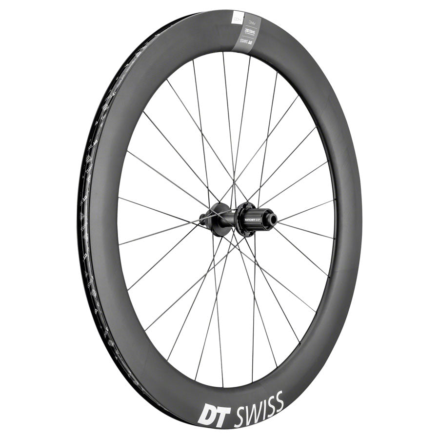 DT Swiss ARC 1400 Wheels