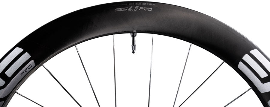 ENVE Composites SES 4.5 Pro Wheels