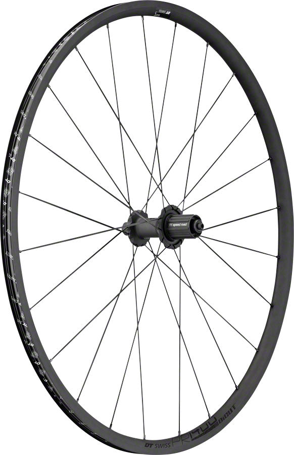 DT Swiss PR 1400 Wheels