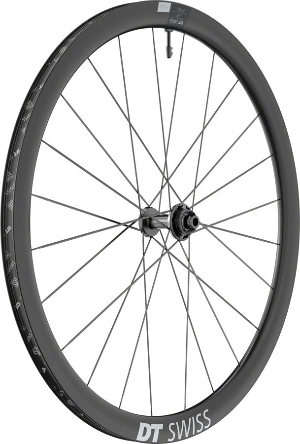 DT Swiss ARC 1400 Wheels