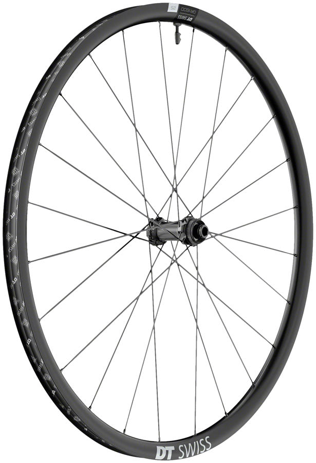 DT Swiss GR 1600 Wheels