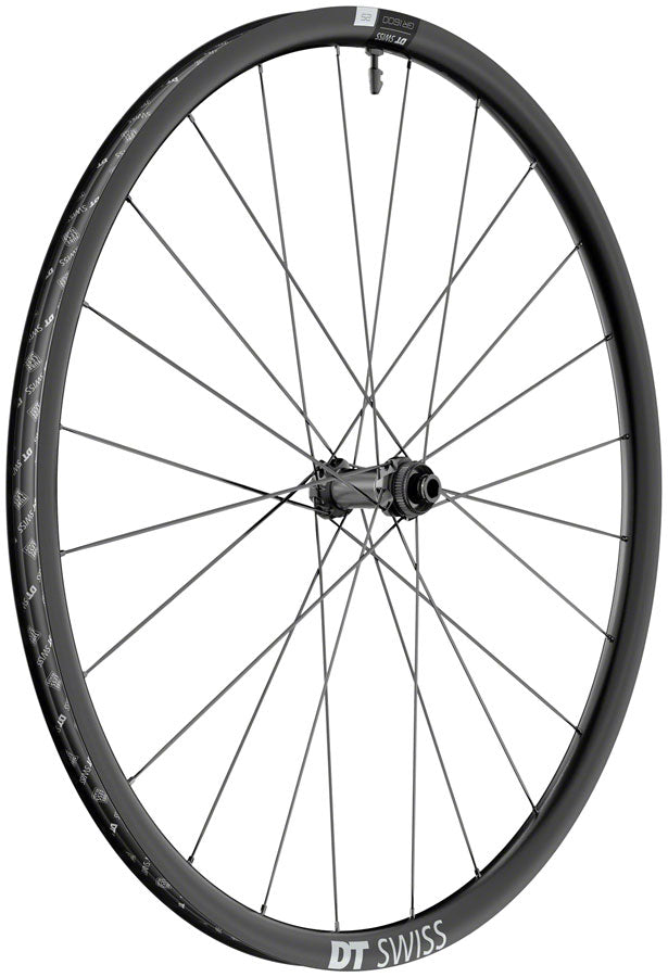 DT Swiss GR 1600 Wheels