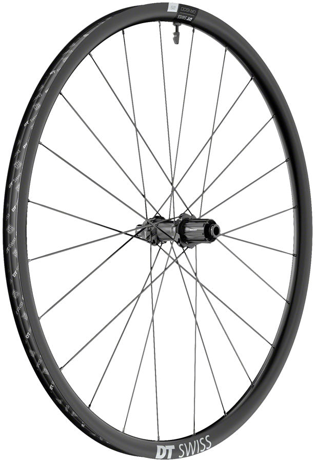 DT Swiss GR 1600 Wheels