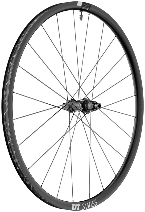 DT Swiss GR 1600 Wheels