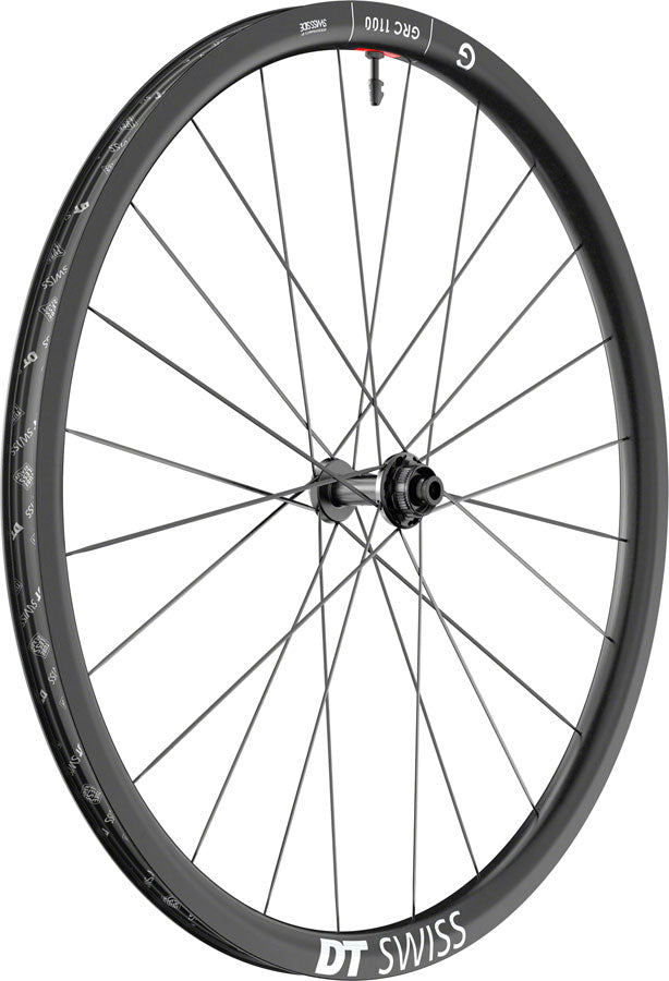 DT Swiss GRC 1100 Wheels