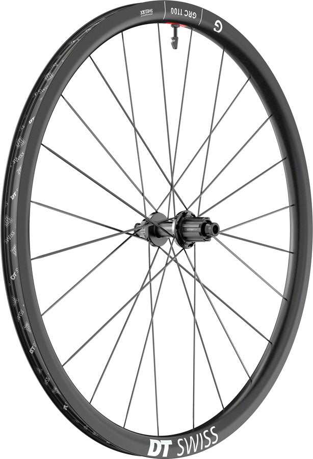 DT Swiss GRC 1100 Wheels