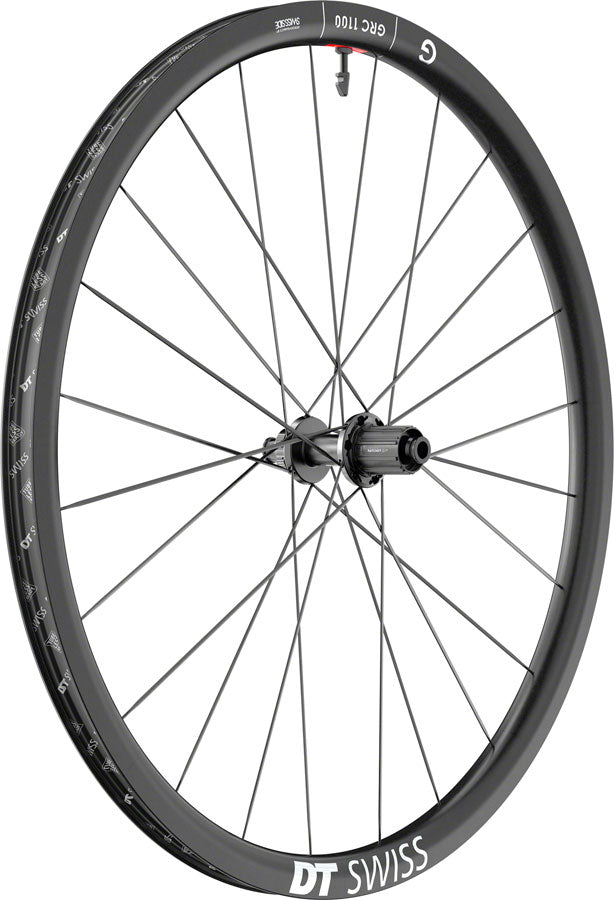 DT Swiss GRC 1100 Wheels