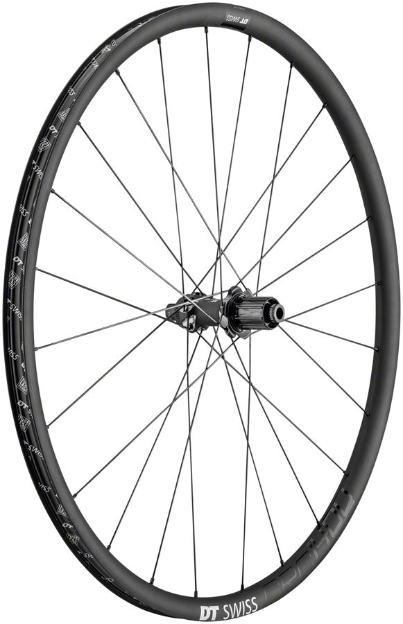 DT Swiss CRC 1400 Wheels