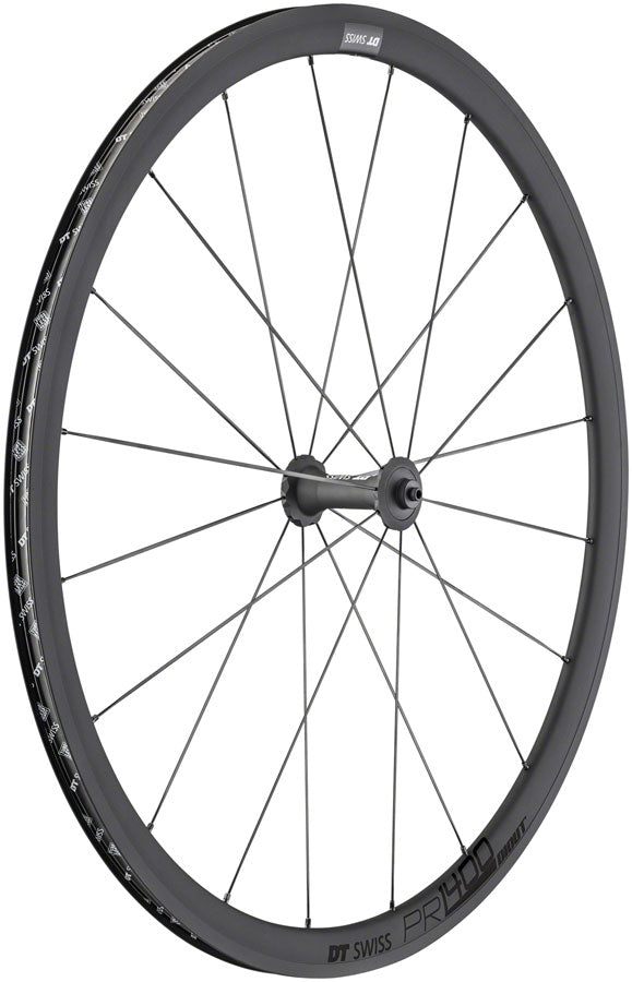 DT Swiss PR 1400 Wheels