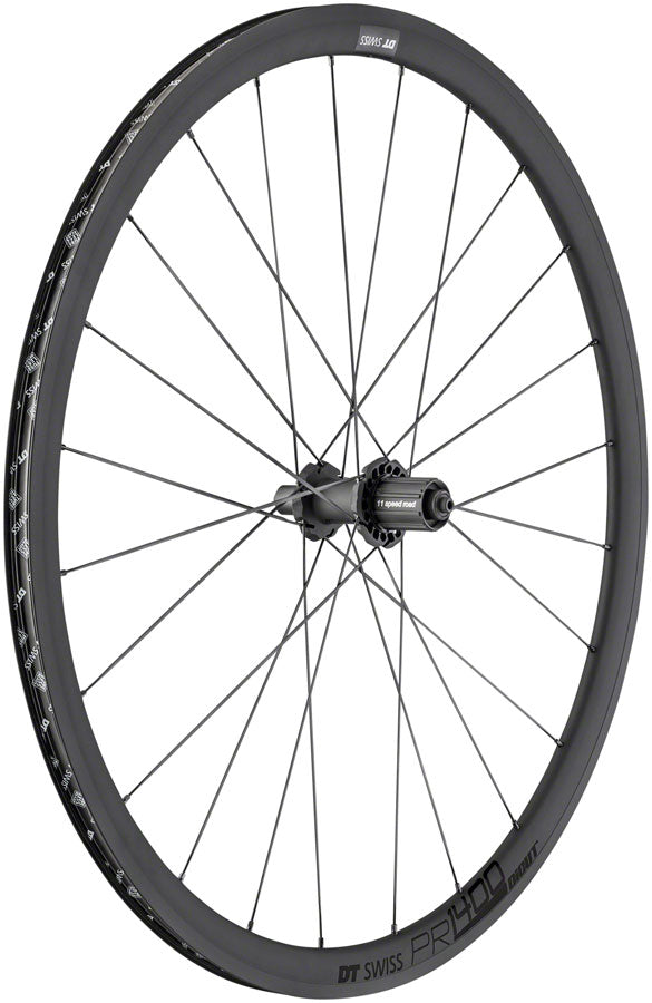 DT Swiss PR 1400 Wheels