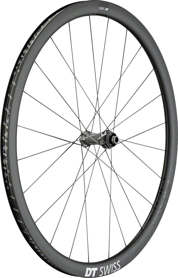 DT Swiss PRC 1400 Wheels