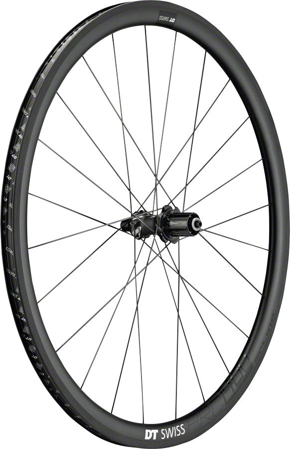 DT Swiss PRC 1400 Wheels